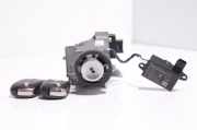 Lenk/z�ndschloss mit 2 Schl�ssel 39079939 Opel Astra 1.4 Turbo K 92 125 59731
