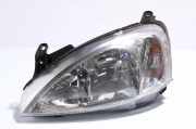 Scheinwerfer Links 13195923 Opel Corsa 1.0 12V Extra C 44 60 58663