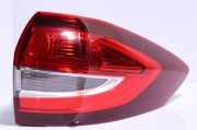 Heckleuchte Aussen Rechts F1CB-13404-BC Ford C-max 2.0 Tdci Start-stop-system Aut. DXA 110 150 50913