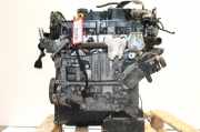 Motor ohne Anbauteile Volvo C30 D2 Exception M 84 115 51031