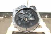 Schaltgetriebe BMW 118i Individual E81,E82,E8 105 143 58262
