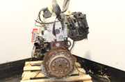 Motor ohne Anbauteile 71881 km Dacia Sandero 1.4 MPI SD 55 75 55165
