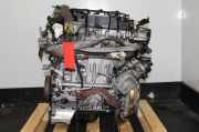Motor ohne Anbauteile Ford Focus Turnier 1.6 Tdci DPF Trend DA3/DB3 80 109 54502