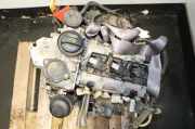 Motor ohne Anbauteile 124867 km VW Polo 1.2 Comfortline 9 N 47 64 57423