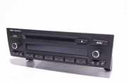 Radio mit CD (kein Code vorhanden) 9242501 BMW 116d DPF Highline E81,E82,E8 85 116 60727