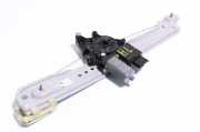 El. Fensterheber mit Motor Hinten Links Opel Crossland X 1.2 Start/stop Individual P7 81 110 58481