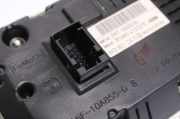 Multimedia/informationsdisplay 8A6T-18B955-BL Ford Fiesta 1.6 Tdci Individual JA8 55 75 58916