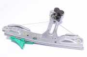 Mech. Fensterheber Hinten Rechts 13260132 Opel Astra 1.6 Sports Tourer J 85 115 56232