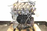 Motor ohne Anbauteile Renault Megane 1.6 16V 100 Individual Z 74 100 58505