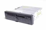 Radio mit Kassette (kein Code vorhanden) 4B0035152 Audi A4 1.8 B5 92 125 55185