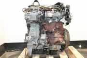 Motor ohne Anbauteile 140145 km Ford C-max 2.0 Tdci Start-stop-system Aut. Attraction DXA 110 150 50768