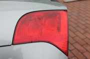 Heckklappe Audi A4 Avant 2.0 TDI 8E/8H/QB6 103 140 54355