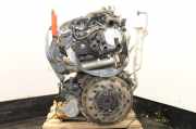 Motor ohne Anbauteile 163187 km Ford Transit 300 K Tdci VA Trend F..y (02/00 - 12/05 ) F..6 (05/06 - ) 74 100 55311