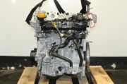 Motor ohne Anbauteile Renault Kadjar TCe 140 GPF Club RFE 103 140 61012
