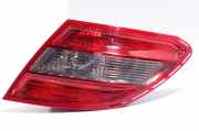Heckleuchte Rechts 2048203064R Mercedes-benz C 180 Kompressor Automatik Highline 204 115 156 62244