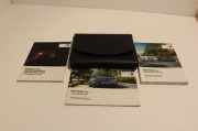 Bedienungsanleitung Bordmappe 315490 BMW 118d Aut. Life F20/F21 110 150 42081