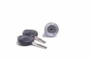 Z�ndschloss mit 2 Schl�ssel A4547600306 Smart smart forfour Comfortline 454 55 75 57359