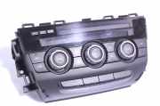 Klimabedienteil/heizungsregelung (klimaautomatik) KD4761190G Mazda CX-5 2.2 Skyactiv-d Trendline Ke/gh 110 150 52962
