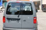 Heckt�rfl�gel Rechts mit Scheibe VW Caddy 2.0 TDI Comfortline 2K 75 102 60866