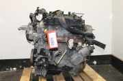 Motor ohne Anbauteile Ford Fiesta 1.6 Tdci Individual JA8 55 75 58754