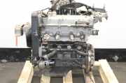 Motor ohne Anbauteile 62556 km!!! Fiat Grande Punto 1.4 8V Facelift 199 57 77 63104