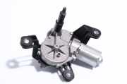 Scheibenwischermotor hinten 13105981 Opel Astra 1.6 Caravan Avantgarde H 77 105 58644