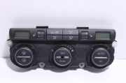Heizungsbetätigung Klimabedienteil 1Q0907044AE VW Eos 1.4 TSI 1 F 90 122 47099