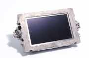 Informationsdisplay 2207962003 Mercedes-benz C 220 CDI DPF (blueefficiency) Highline 204 125 170 62536