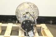 Schaltgetriebe Mercedes-benz C 220 CDI DPF (blueefficiency) Highline 204 125 170 62261