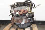 Motor ohne Anbauteile 85000 km Fiat Marea 100 16V Weekend ELX 185 76 103 46840