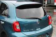 Heckklappe Nissan Micra 1.2 Ambiente K13 59 80 49850