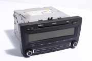 Radio mit CD (kein Code vorhanden) 1Z0035161F Skoda Octavia 1.6 TDI DPF 1Z 77 105 56368