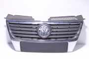 Kühlergrill 3C0853651 VW Passat Variant 2.0 TDI Innovation 110 Jahre 3C/3CC 103 140 53535