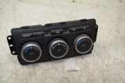 Heizungsbetätigung Klimabedienteil GAM7 61190B Mazda 6 Sport Kombi 2.2 CD DPF Life (5-Si.) GH 120 163 19394