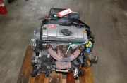 Motor Ohne Anbauteile Citroen C2 1.1 Ambiente J Hfx/j Kfv/ J 8HX/J NFU 44 60 27687