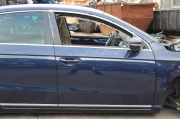 Tür vorn Rechts VW Passat 2.0 TDI DSG Bluemotion Technology Highline 36 103 140 49463