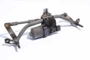 Scheibenwischergest�nge mit Motor 9650380780 Peugeot 207 110 Advantage W 80 109 59331