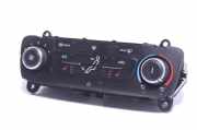 Klimabedienteil/heizungsregelung F1ET-19980-HM Ford Focus Turnier 1.0 Ecoboost Start-stopp-system Trendline DYB 74 100 54393