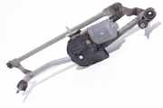 Scheibenwischergest�nge mit Motor 8P1955119 Audi A3 1.8 Tfsi GTI 8P 118 160 59028