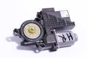 Motor Fensterheber Hinten Rechts 6Y0959812 VW Polo 1.4 TDI Trendline 9 N 59 80 52839