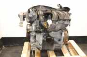 Motor ohne Anbauteile Ford Focus Turnier 1.6 16V Attraction DA3/DB3 74 100 42457