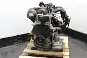 Motor ohne Anbauteile Ford Focus Turnier 1.6 16V Attraction DA3/DB3 74 100 42457