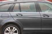 T�r hinten Rechts Mercedes-benz C 180 T Kompressor Automatik Facelift 204 115 156 62942