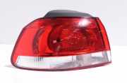 Heckleuchte Aussen Links 5K0945095E VW Golf 1.4 Highline 5K 59 80 59661