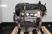 Motor ohne Anbauteile Opel Astra 1.6 Caravan Trendline H 85 115 54362