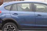T�r hinten Rechts Subaru XV 2.0D Classic G4 108 147 55428