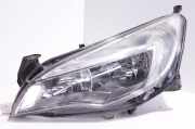 Scheinwerfer Links 13253646 Opel Astra 1.4 ecoflex J 74 100 61988