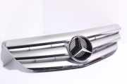 K�hlergrill A1698800883 Mercedes-benz B 200 Turbo edition 25 Jahre 245 142 193 55873