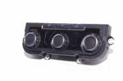 Klimabedienteil/heizungsregelung 3C8907336 VW Golf 1.4 LS 5K 59 80 57531