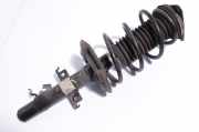 Federbein Vorne Links 54303HV01A Renault Kadjar TCe 140 GPF Monte Carlo RFE 103 140 62301
